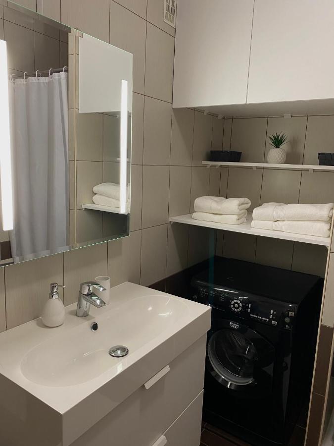 Panoramic View Studio - 15 Min From Paris Joinville-le-Pont Bagian luar foto