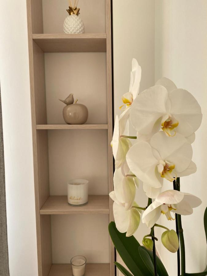 Panoramic View Studio - 15 Min From Paris Joinville-le-Pont Bagian luar foto