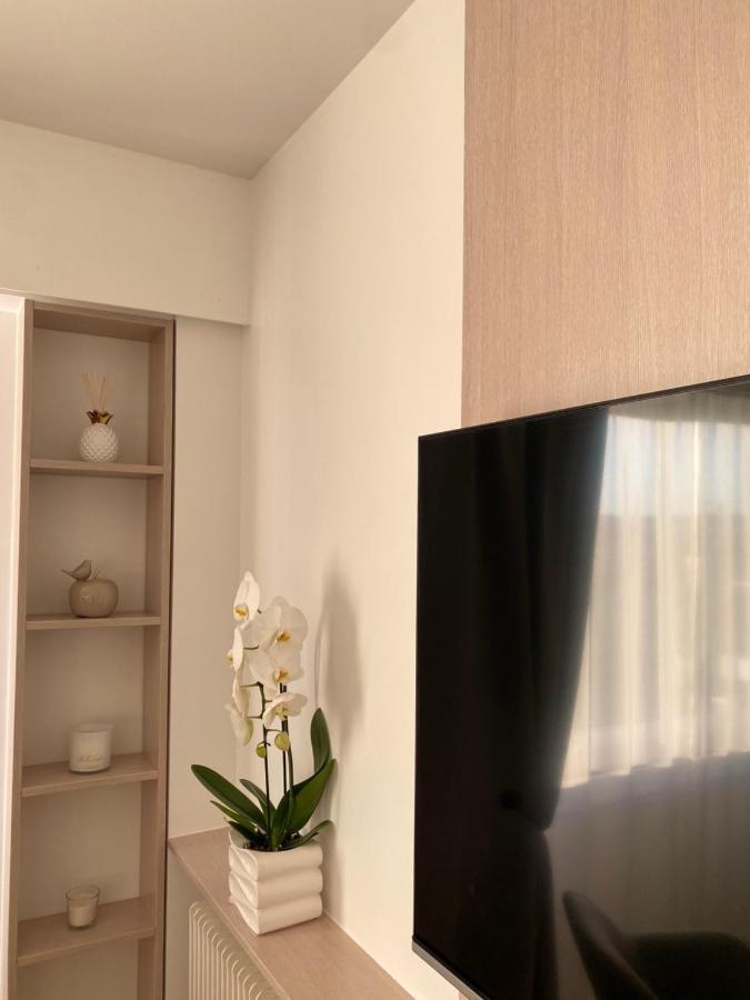 Panoramic View Studio - 15 Min From Paris Joinville-le-Pont Bagian luar foto